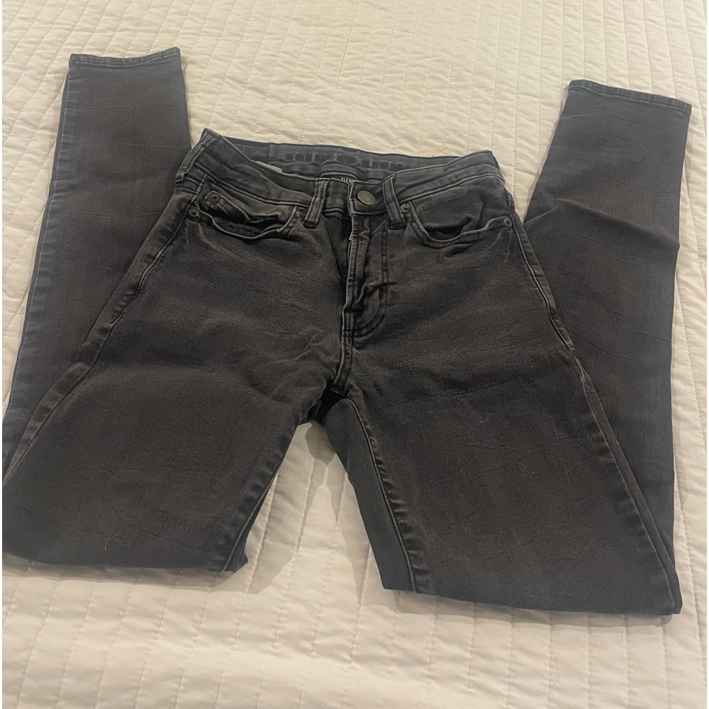 Boys American eagle jeans